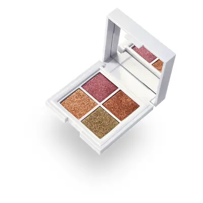 Holiday Première Made To Shine Eyeshadow Palette 02