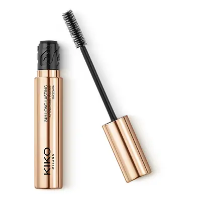 24H Long Lasting & Panoramic Volume Mascara