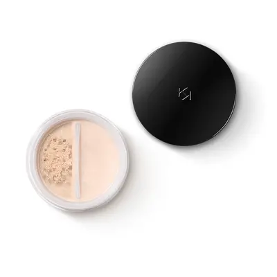 Unlimited Long Lasting Matte Loose Powder 02