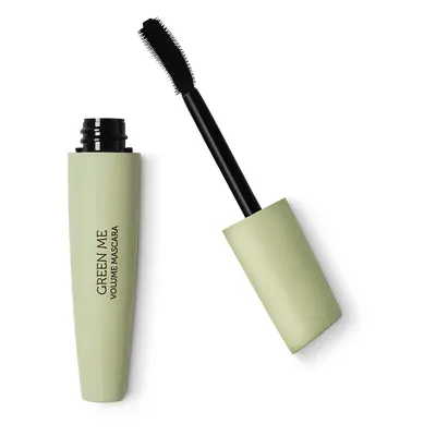 Green Me Volume Mascara 101