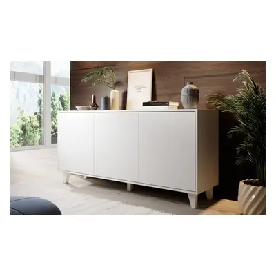 Buffet Dakar : Blanc