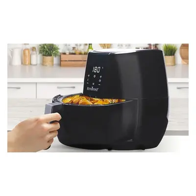 1 x Rosmarino - Infinity Pro Air Fryer 1500W