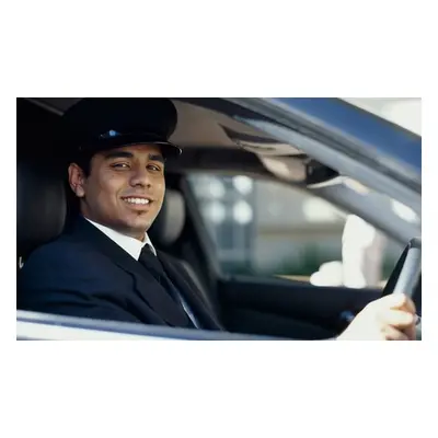 Transfert en voiture avec chauffeur Nice centre / Aéroport Nice aller ou retour