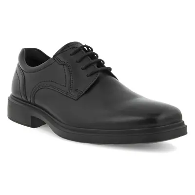 ECCO Helsinki 2 - Derbies cuir pour homme - Noir - Size: 39 (UK 6)