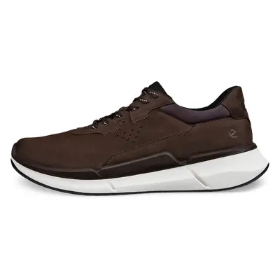 ECCO Biom 2.2 M - Baskets en nubuck pour homme - Marron - Size: 40 (UK 6.5-7)