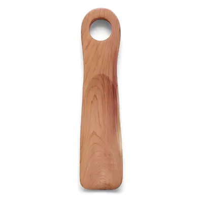 ECCO Small Wooden Shoe Horn - Petit chausse-pied en bois - Marron