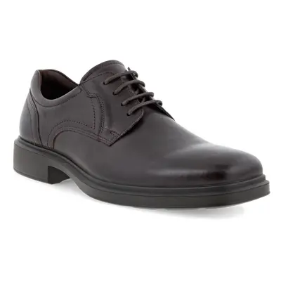 ECCO Helsinki 2 - Derbies cuir pour homme - Marron - Size: 39 (UK 6)