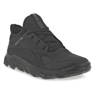 ECCO MX M - Baskets de plein air en nubuck pour homme - Noir - Size: 40 (UK 6.5-7)