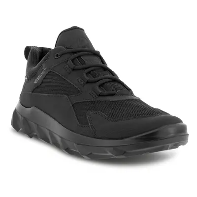 ECCO MX M - Baskets de plein air en Gore-Tex pour homme - Noir - Size: 39 (UK 6)