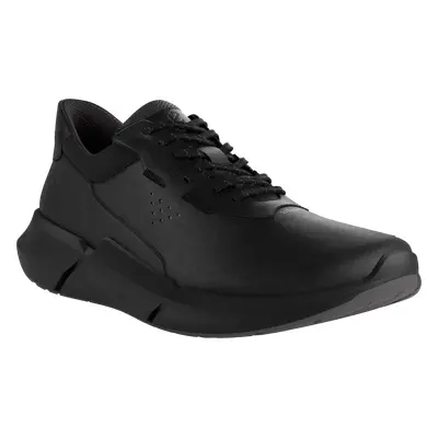 ECCO Biom 2.2 M - Baskets en cuir pour homme - Noir - Size: 39 (UK 6)