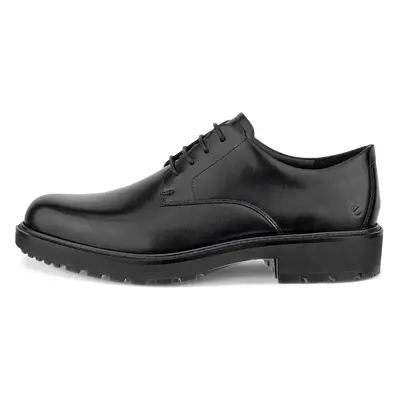 ECCO Metropole Oslo - Derbies cuir pour homme - Noir - Size: 39 (UK 6)