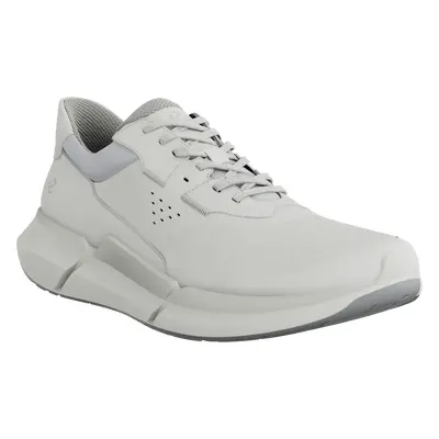 ECCO Biom 2.2 W - Baskets en cuir pour femme - Blanc - Size: 35 (UK 2.5-3)