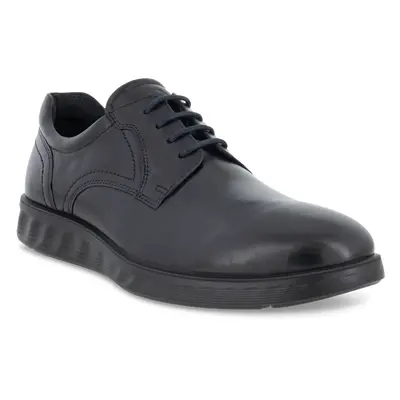 ECCO S Lite Hybrid - Derbies cuir pour homme - Noir - Size: 39 (UK 6)