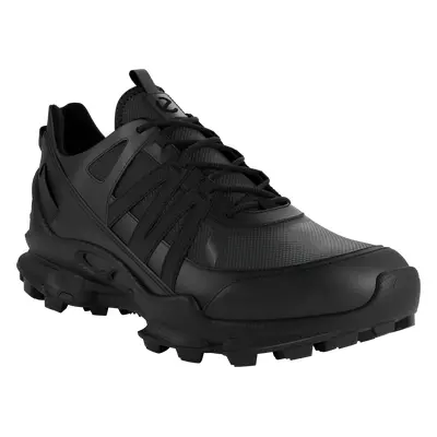 ECCO Biom C-Trail M - Baskets de plein air en cuir Gore-Tex pour homme - Noir - Size: 39 (UK 6)