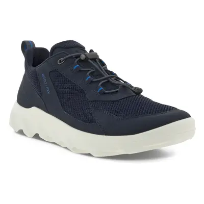 ECCO MX M - Baskets de plein air pour homme - Bleu marine - Size: 43 (UK 9-9.5)