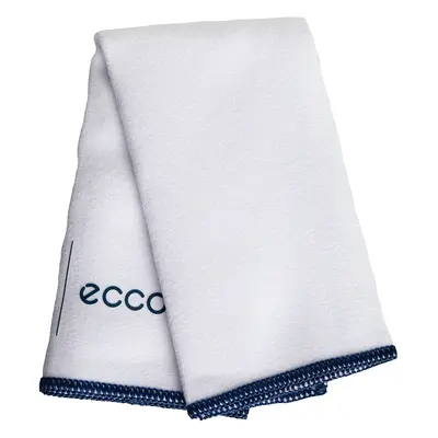 ECCO Microfibre Cloth - Lingettes nettoyantes pour chaussures - Blanc - Size: 26X26 cm (UK 26X26