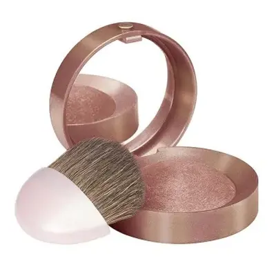 Bourjois Little Round Pot Blusher Powder Nº 092-Santal 2,5G