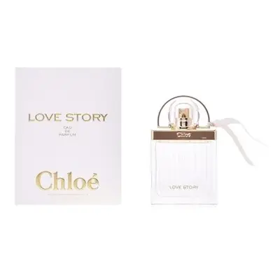 Chloé Love Story Eau De Parfum Spray 50ml