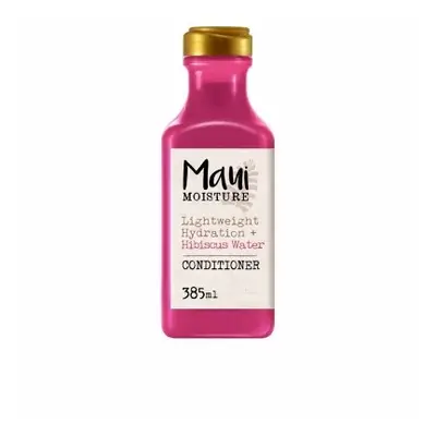 Maui Hibiscus Lightweight Hair Conditioner 385ml