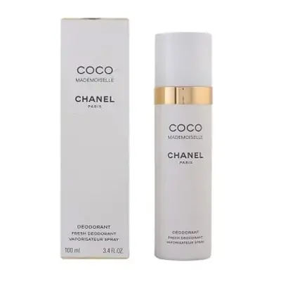 Chanel Coco Mademoiselle Deo Spray 100ml