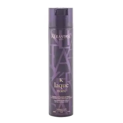 Kérastase K Laque Noire 300ml