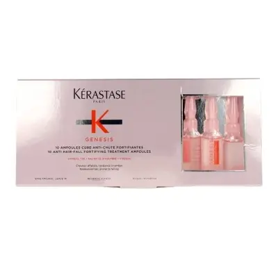 Kérastase Genesis Cure Anti-Chute Fortifiant 10 X 6ml