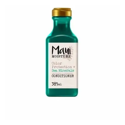 Maui Sea Minerals Color Protection Hair Conditioner 385ml