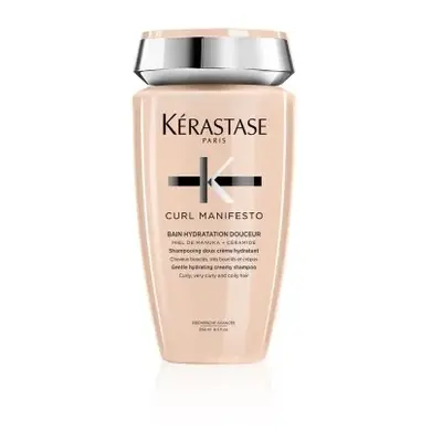 Kérastase Curl Manifesto Bain Hydratation Douceur 250ml