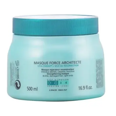 Kérastase Resistance Masque Force Architecte 500ml