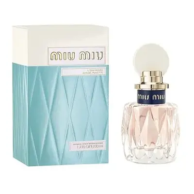 Miu Miu L'Eau Rosée Eau De Toilette Spray 50ml