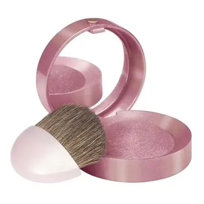 Bourjois Little Round Pot Blusher Powder nº 033-Lilas D'Or 2,5g