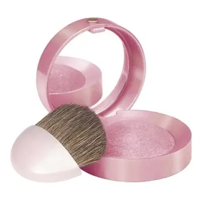 Bourjois Little Round Pot Blusher Powder nº 034-Rose D'Or 2,5g