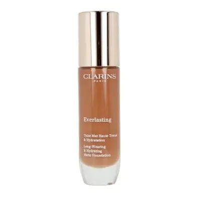 Clarins Everlasting Teint Mat Haute Tenue Nº 119W-Mocha