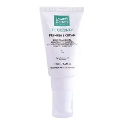 Martiderm The Originals Pro-Reg 8 Cream 50ml