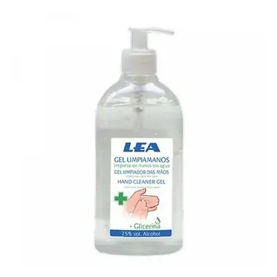 Lea Hand Cleaner Gel 100ml