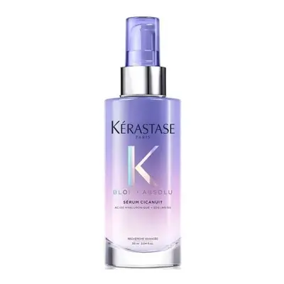 Kérastase Blond Absolu Serum Cicanuit 90ml