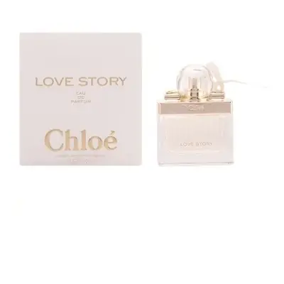 Chloé Love Story Eau De Parfum Spray 30ml