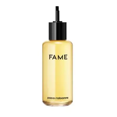 Paco Rabanne Fame Eau De Parfum Recarga 200ml