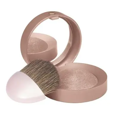 Bourjois Little Round Pot Blusher Powder Nº 085-Sienne 2,5G