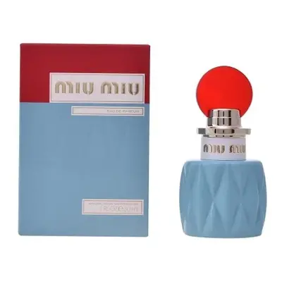 Miu Miu Eau De Parfum Spray 30ml