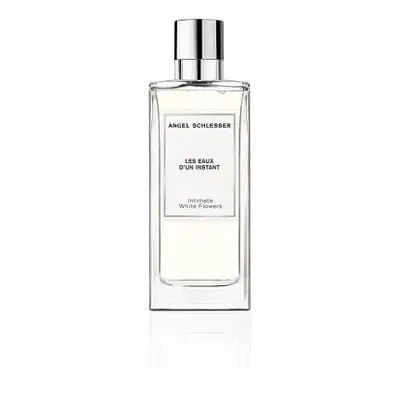 Angel Schlesser Les Eaux D'Un Instant Intimate White Flowers Edt Spray 100ml