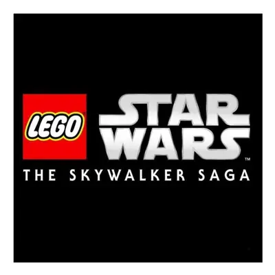 Lego Star Wars : La Saga Skywalker Galactic Edition Jeu Xbox One et Xbox Series - Neuf