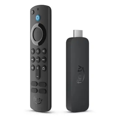 Clé TV AMAZON Fire TV stick 4K 2nd gén. - Neuf