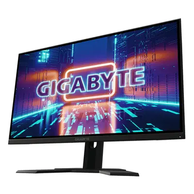 Gigabyte G27Q 68,6 cm (27 ) 2560 x 1440 pixels Quad HD LED Noir - Neuf