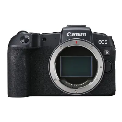 Appareil photo Canon EOS RP SLR 24,1 MP CMOS 6000 x 4000 pixels, Noir - Neuf