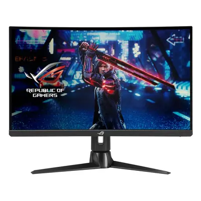 ASUS ROG Swift XG27AQV écran plat de PC 68,6 cm (27 ) 2560 x 1440 pixels Wide Quad HD Noir - Neu