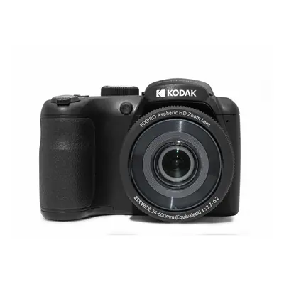 Kodak ASTRO ZOOM 1/2.3 Appareil-photo compact 16,35 MP BSI CMOS Noir - Neuf