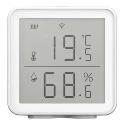 Thermomètre Hygromètre Wi-Fi - Termo - Neuf