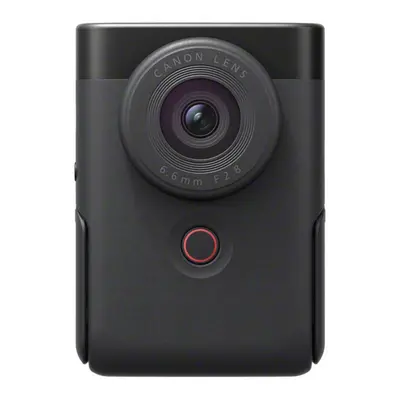 Canon PowerShot V10 Vlogging Kit 1 Appareil-photo compact 20 MP CMOS 5472 x 3648 pixels Noir - N