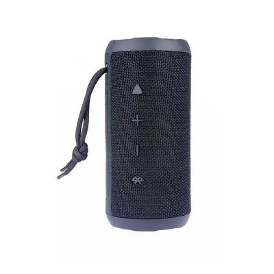 Enceinte BT RMS 10W*2 , lecteur de cartes Micro SD, Aux IN, batterie rechargeable de 4000mAh, au